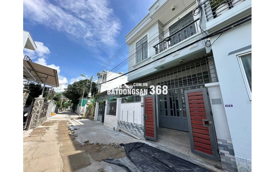 Nhà 2 Tầng Vĩnh Hải – Hẻm 5m Nguyễn Khuyến Thông Phạm Tư, Gần Chợ – Chỉ 4,25 Tỷ!